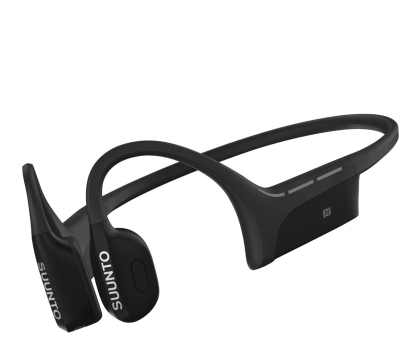 Słuchawka bezprzewodowa SUUNTO Wing Black SS050942000